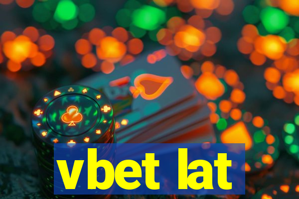 vbet lat